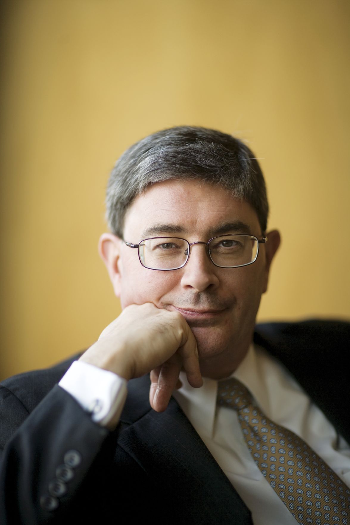 George Weigel